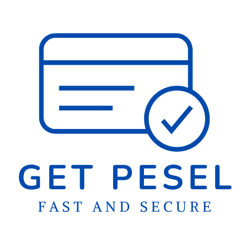 Get Pesel logo
