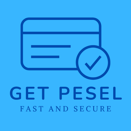 Get Pesel Logo